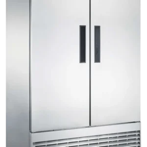 Double Door Commercial Refrigerator