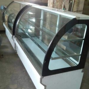 Food Display Counter