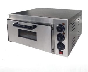 Commercial pizza Oven