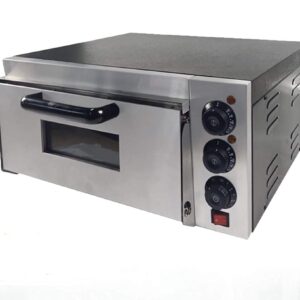 Commercial pizza Oven