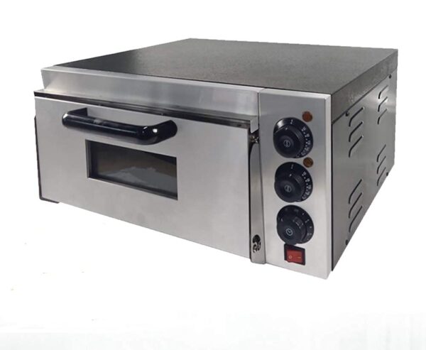 Commercial pizza Oven